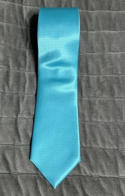 Isaia Napoli Mens Tie