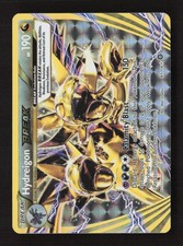 pokemon card hydreigon break Hydreigon Break PSA10 main image 1