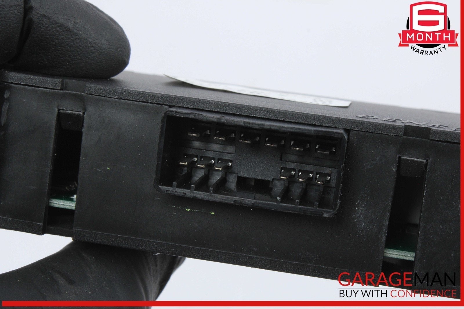 Maserati Quattroporte 2003-2019 RIGHT Wiper control module P/N 212916