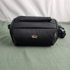 LowePro Format 110 Compact Camera Bag Case wi...