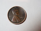 1922 D Lincoln Cent, in VG+ condition. Nice chocolate color. But you decide!!!!!