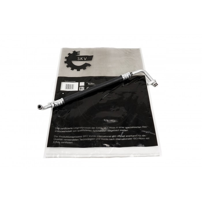 Durite de climatisation 6477GG pour DS4 DS5 et Peugeot 307