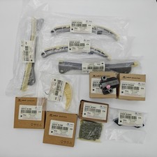 New Engine Timing Chain Kit For Santa Fe Sorento Azera Genesis 3.3L 3.8L USA