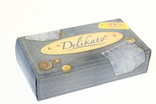 Chusteczki Higieniczne Delkato 100szt FROG DELKO