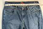 Tommy Bahama Men's Denim Blue Jeans CAYMAN ISLAND RELAXED 35x30 — photo 8