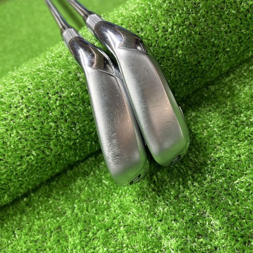 Takara Tis-228 Taylormade M2 E.P Iron Set 2 S no113 no113 - Picture 5 of 14