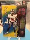 2025 Panini Absolute Benjamin Morrison Base (RAW)