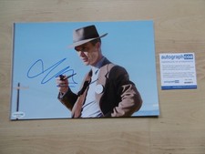 Cillian Murphy "Oppenheimer" autograph signed 20x30 cm photo ACOA