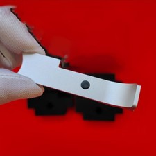 Original Leica Q Thumb Support - thumb up grip for Leica Q TYP 116