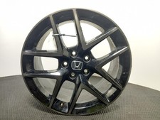 HONDA CIVIC Alloy Wheel 18" Inch 5x114.3 Offset ET50 8J 2022-2025 18080A