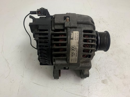 LICHTMASCHINE V-SNAAR VW Golf III Cabrio Restyling (1E7) 2002 028903018AX