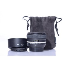 Nikon AF-S 50mm F/1.8G Special-Edition - Sonderversion - AFS 1,8/50 G Standard 