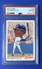 1991 Score Ken Griffey Jr #396 PSA 10 GEM MT