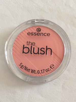 essence the blush 5 g - 02 Blisful