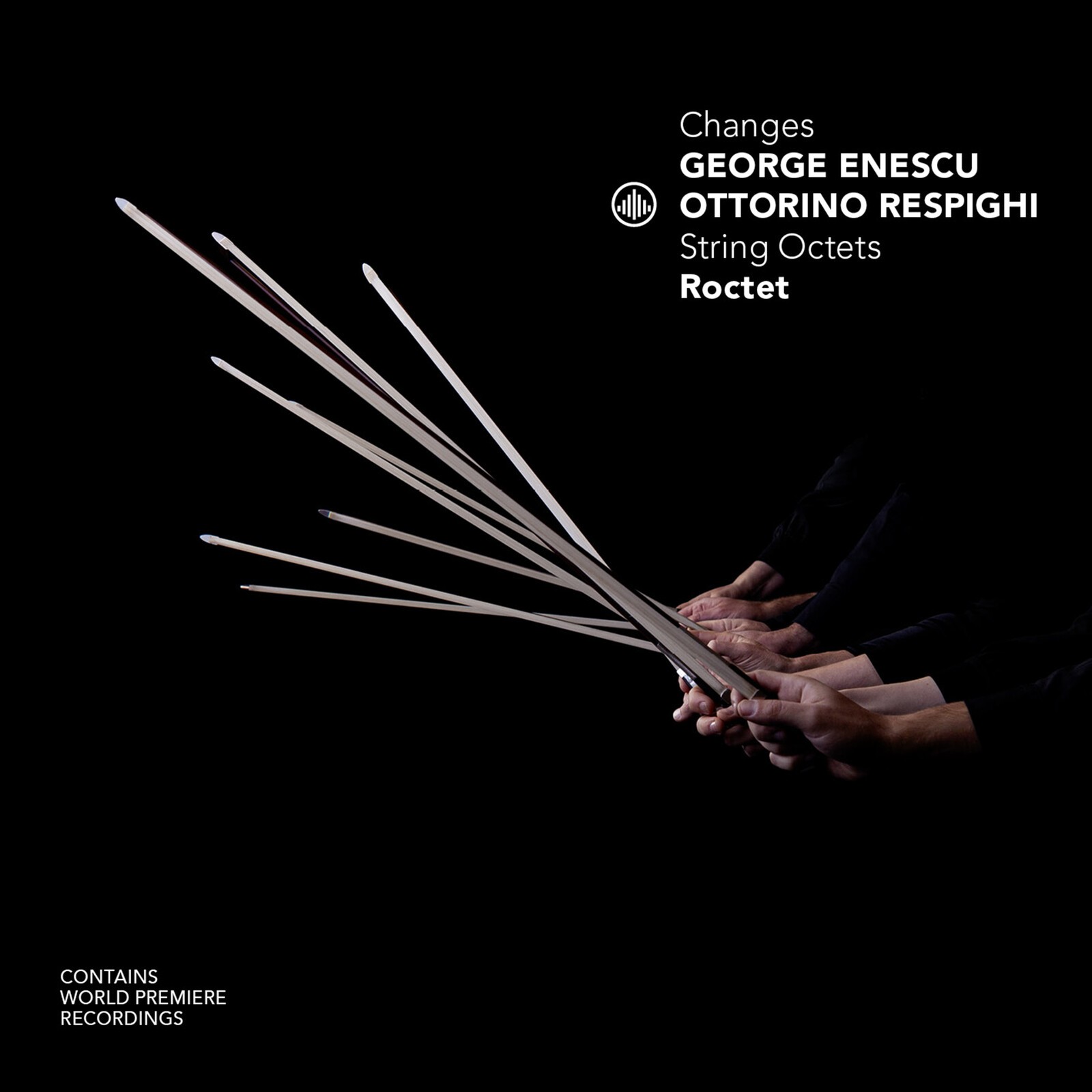 CC720001 Roctet Changes - String Octets CD CC720001 NEW