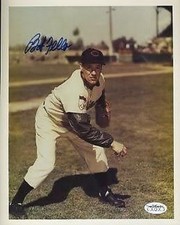 Bob Feller Cards, Rookie Card and Autographed Memorabilia Guide 44