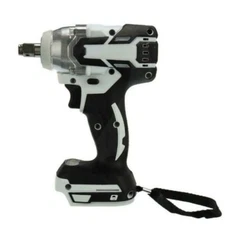 Makita BL1830 BL1840 BL1850 BL1860 Cordless 1/2" High Torque Impact Wrench 18 V