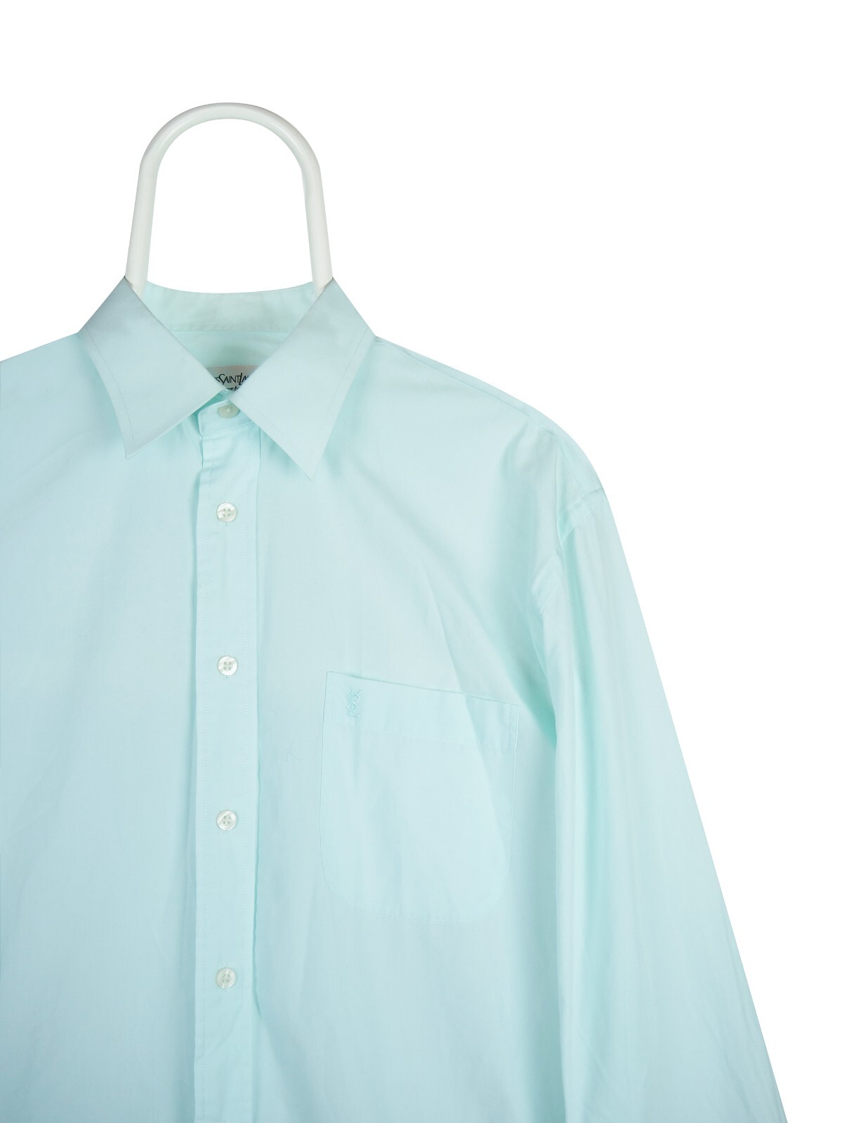 Camicia uomo Yves Saint Laurent