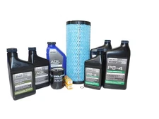 2016-2026 Polaris General 1000 RZR 900 OEM Full Synthetic Oil Change Kit 2830544