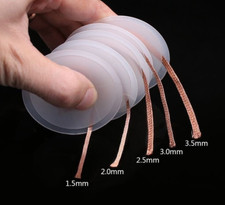 🇬🇧 Solder Wick 1.5M Desoldering Braid Solder Remover Wick