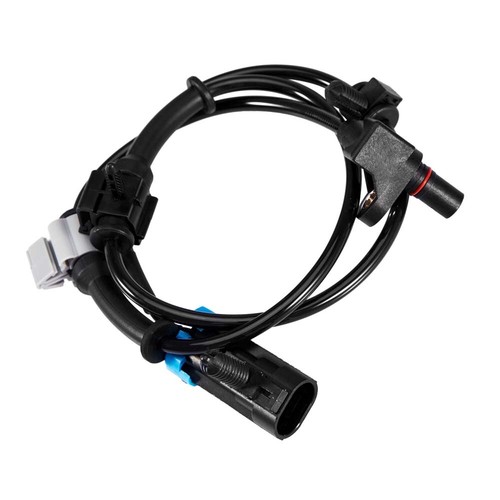 2x ABS Wheel Speed Sensor LH RH For GMC Tahoe Chevy Silverado Front Left Right - Picture 13 of 15