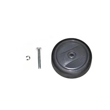 Fits For Hoover CH53005 TaskVac Upright Cleaner Rear Wheel Assembly # 440003956