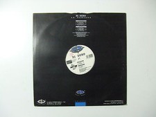 DJ Dero ‎– La Campana  - Disco Mix 12" 33 Giri Vinile ITALIA 1995 House 