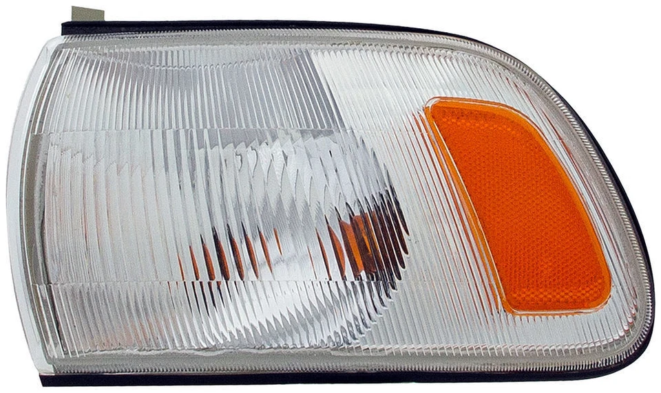 Левый поворотник в сборе для Toyota Previa 1992 1996 1994 1993 Dorman 1991-1997 годов выпуска - Изображение 2 из 4