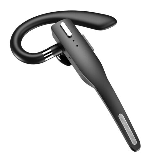 LOTE de auriculares inalámbricos Trucker Bluetooth micrófono doble cancelación de ruido - Imagen 16 de 18