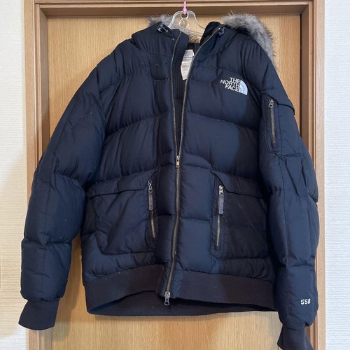 THE NORTH FACE #11 Gotham Jacket | eBay