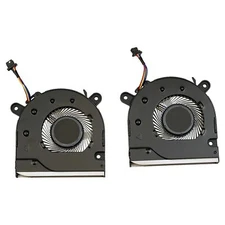 Laptop CPU & GPU Cooling Fan For Lenovo IdeaPad S540-13 XiaoXin Pro-13 2019 2020