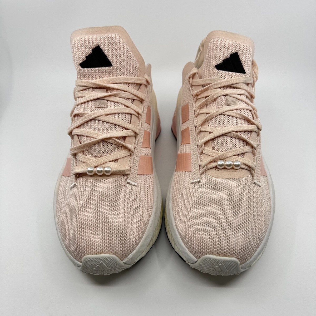 Adidas Avryn_x Shoes Women Size 10 Dusty Light Pink Wonder