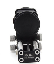 ROLLEI BALGENGERÄT QBM BAJONETT  - SHC Art. 756016