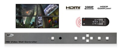 Gefen EXT-HD-VWC-144