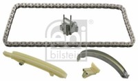Febi Steuerkettensatz FüR BMW 3Er (E46),5Er (E39),7Er (E38),X5 (E53)