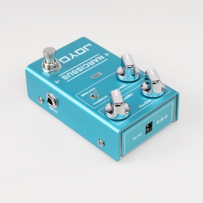 Effects Guitar Effects Pedal True Bypass R-22 Semi-Analog Circuit Multi-Chorus