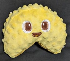 BARK Dog Toy "Sheddar Cheese" Costco Exclusive Cheese Wedge Toy- NEW 