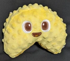 BARK! Dog Toy "Sheddar Cheese" Costco Exclusive Cheese Wedge Toy- NEW!