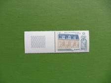 FRANCE 2002 Y&T 3525  NEUFCHATEAU TTB
