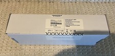 NEW SEALED Pair of Avaya B100 Series Expansion Microphones Black P/N: 700501539