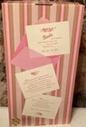 Barbie Rare Victorian Tea Avon Exclusive Doll African American  2002 New in Box. — photo 8