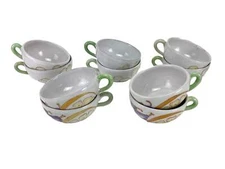 Ernestine Salerno Maiolica Plates/Mugs #185/189~Italy-You Select-RARE