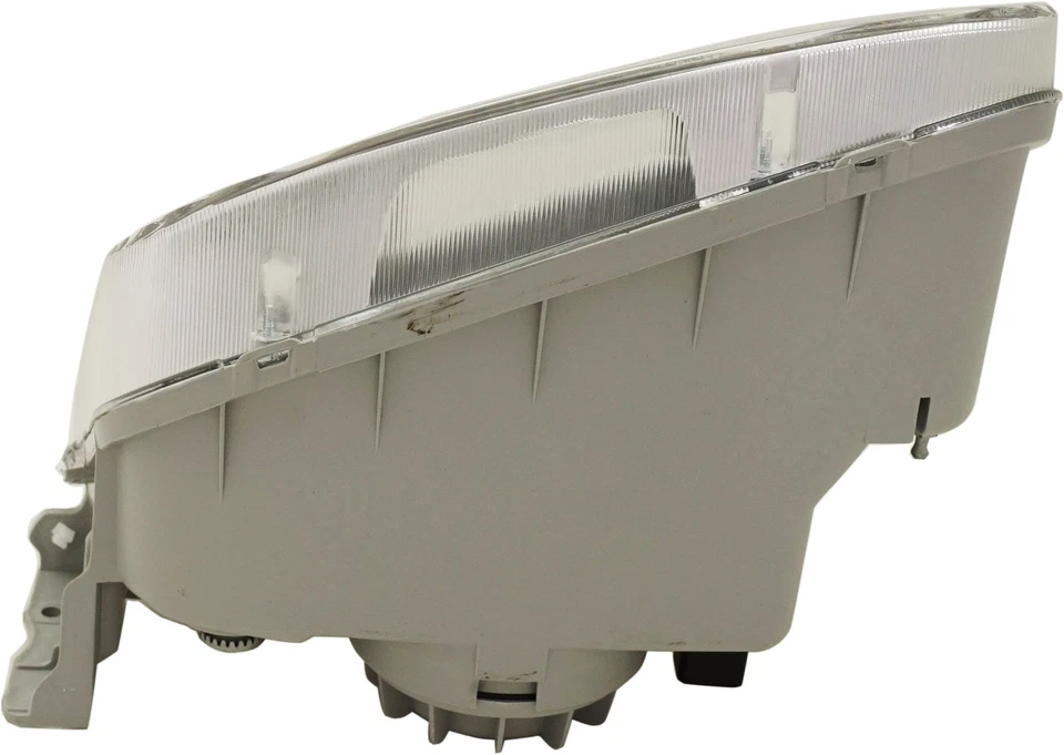 Headlight Assembly for Hyundai Elantra 1999-2000, Right (Passenger) Side, Foto 4 de 4