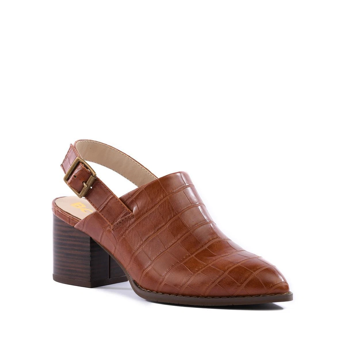 Croc slingbacks hotsell