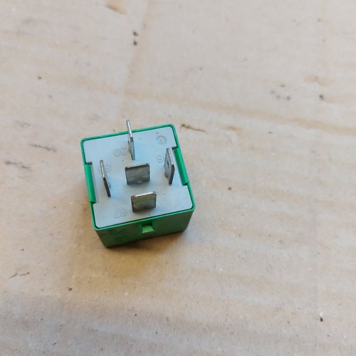 Реле 12v 35a 03531