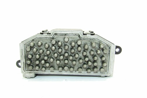 Skoda Octavia 1Z 2008 Steuergerät Kühlerlüfter Lüftung Heizung Relay 3C0907521D