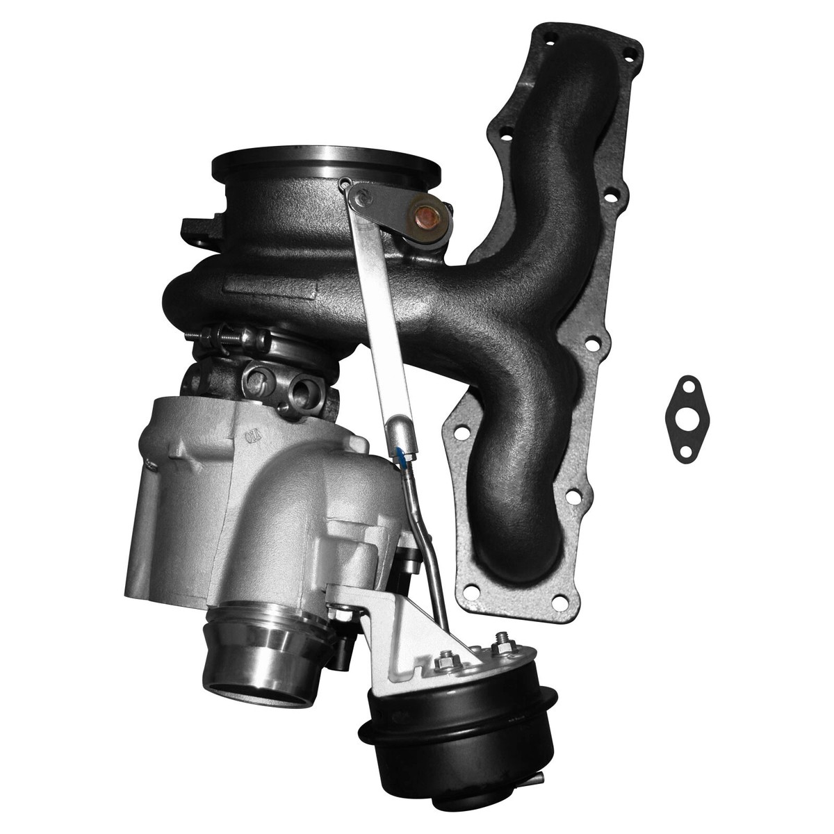 Turbo Turbocharger For BMW X1 X3 Z4 320i 328i 528i 11657588938  