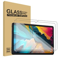 Tempered Glass Film High Definition Screen Protector Screen Saver for TCL Tablet