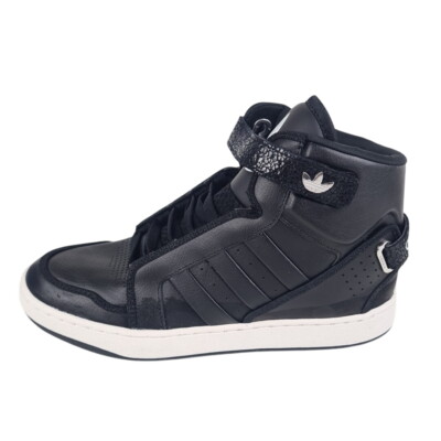 Adidas Men's Originals Adi-Rise AR 3.0 G59950 Athletic Sneakers Black Sz 10  | eBay