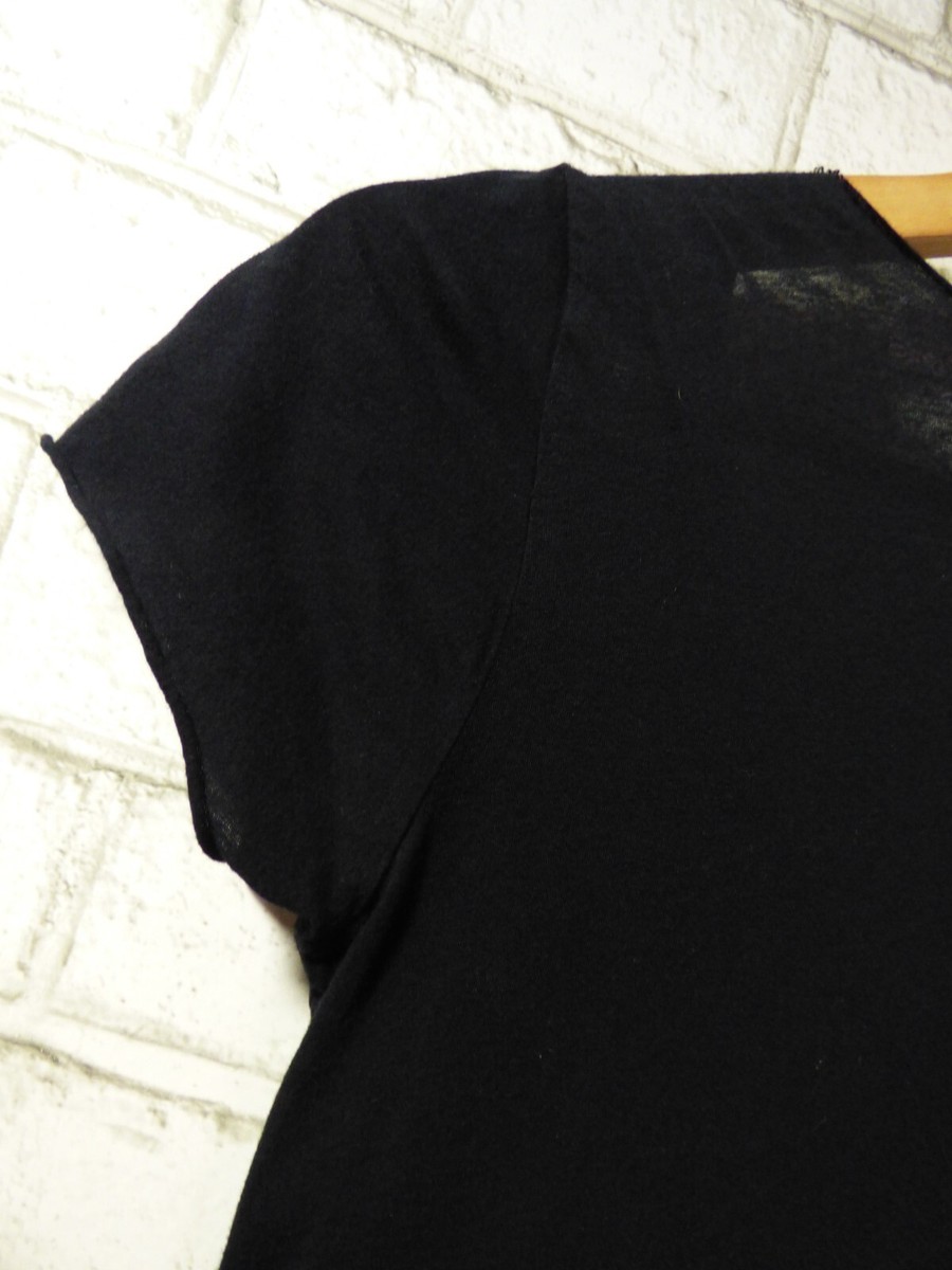 Johnny&#39;s - ♡ Johnny Was 4 Love and Liberty Black Embroidered Eyelet Tunic